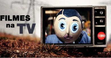 Filmes na TV