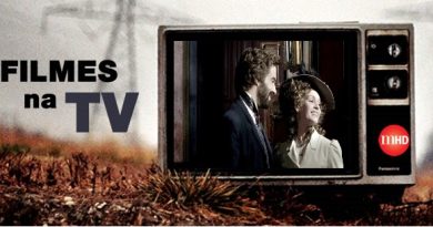 Filmes na TV