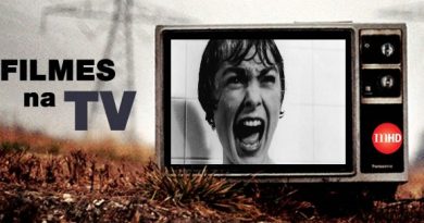 Filmes na TV