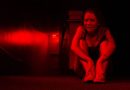 the gallows
