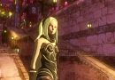 Gravity Rush
