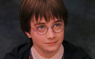 Harry Potter