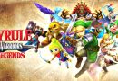 Hyrule Warriors