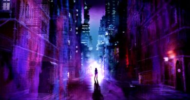 Jessica Jones