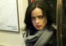 Jessica Jones