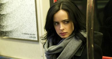 Jessica Jones