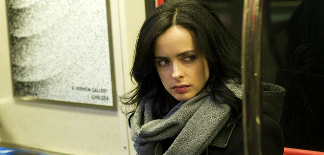 Jessica Jones