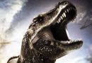 jurassic city