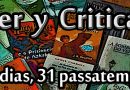 31 dias 31 passatempos