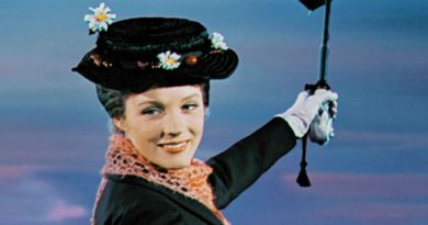 mary poppins