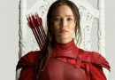 mockingjay