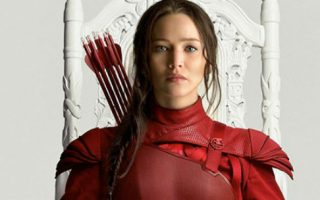 mockingjay