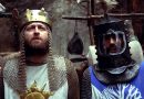 monty python