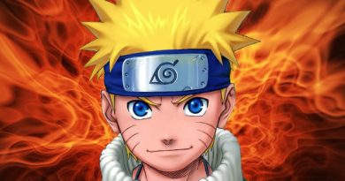 Naruto