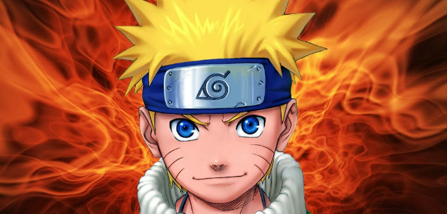 Naruto