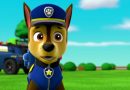 Paw Patrol