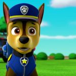 Paw Patrol