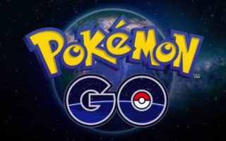 Pokémon Go