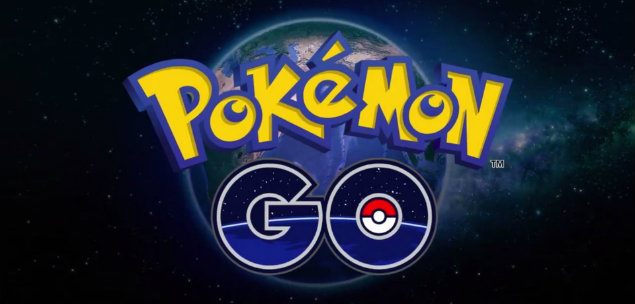 Pokémon Go