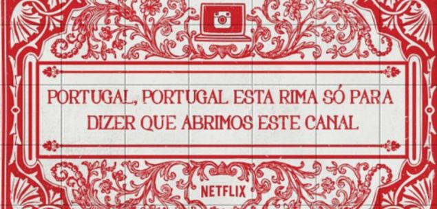 Netflix