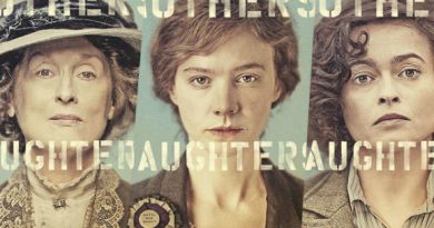 suffragette