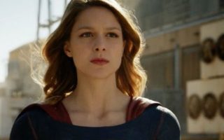 supergirl