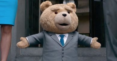 ted 2