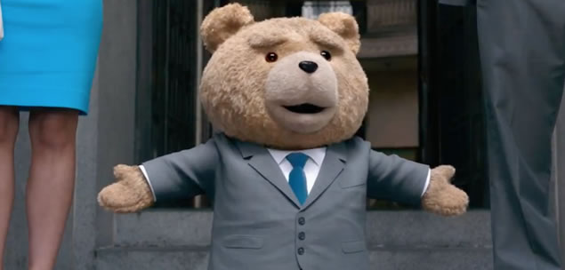 ted 2