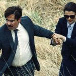 the lobster