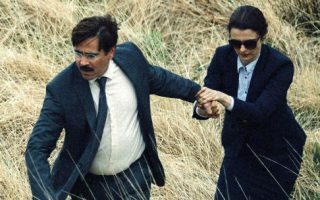 the lobster