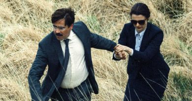 the lobster