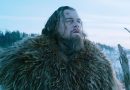 The Revenant
