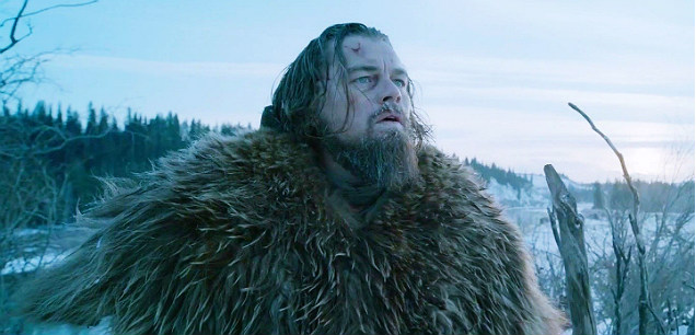 The Revenant