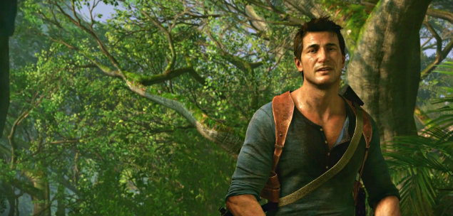 Uncharted 4