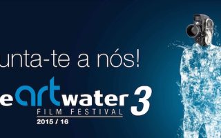 we art film festival destaque