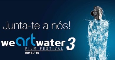 we art film festival destaque