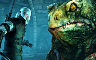 Witcher 3