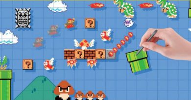 Super Mario Maker