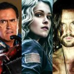 10 séries