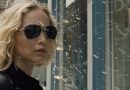 Jennifer Lawrence Joy
