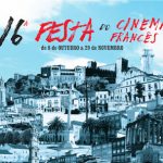 16ª Festa do Cinema Francês