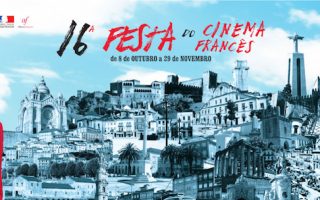 16ª Festa do Cinema Francês