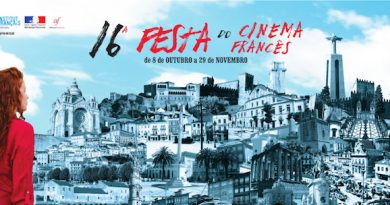 16ª Festa do Cinema Francês