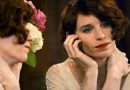 A Rapariga Dinamarquesa Eddie Redmayne