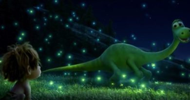 A Viagem de Arlo