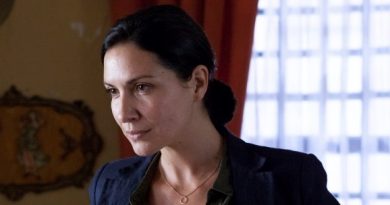 Amor Impossível Soraia Chaves