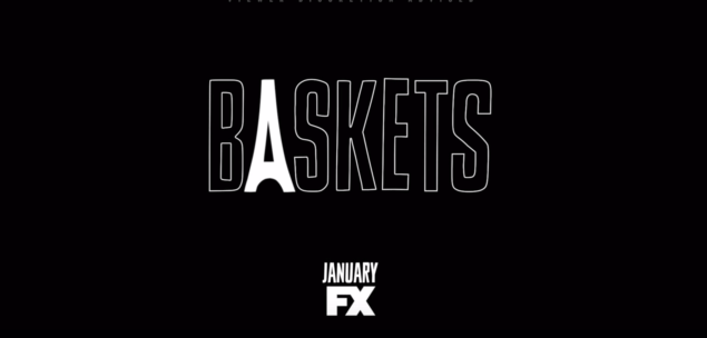 Baskets