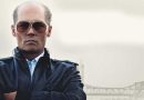 Black Mass - Jogo Sujo
