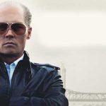 Black Mass - Jogo Sujo