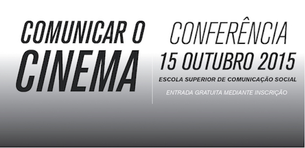 Comunicar o Cinema